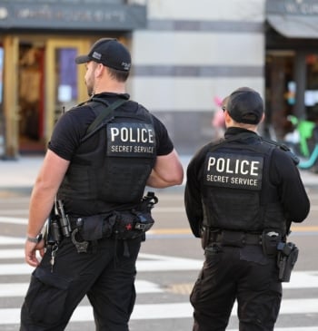 Cuatro muertos y diez heridos en una fiesta de cumpleaños infantil