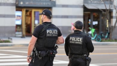 Cuatro muertos y diez heridos en una fiesta de cumpleaños infantil