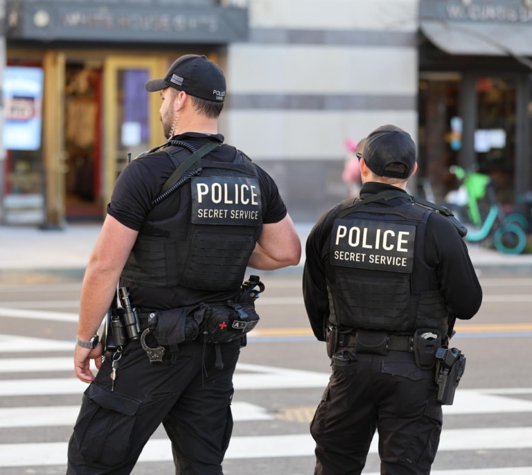 Cuatro muertos y diez heridos en una fiesta de cumpleaños infantil