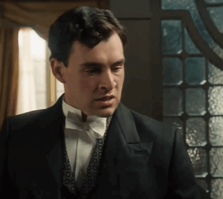 La Promesa, avance semanal del 17 al 21 de noviembre: Curro estalla