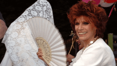 La Policía investiga si la muerte de Encarnita Polo en una residencia de Ávila ha sido causada por una agresión