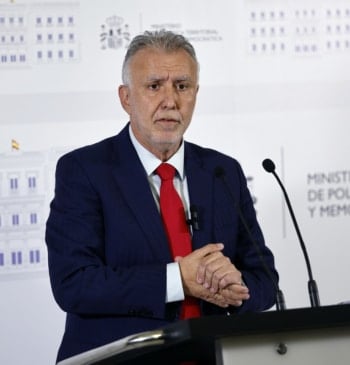 Torres demanda a Aldama y subraya que la UCO le da la [...]