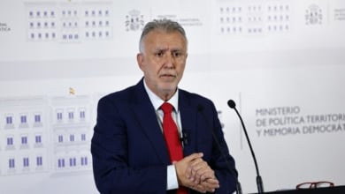 Torres demanda a Aldama y subraya que la UCO le da la razón: "No hay ni mordidas, ni mujeres explotadas sexualmente"