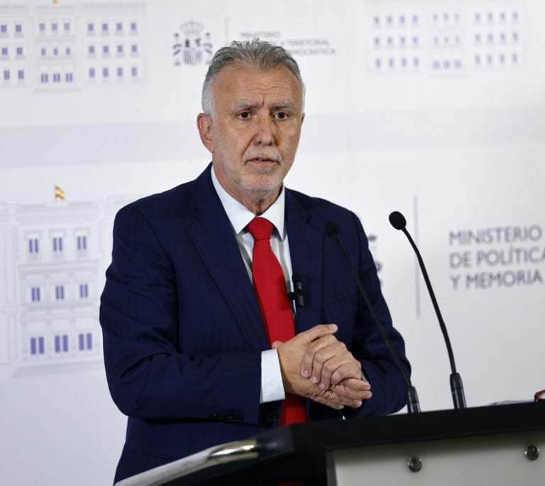 Torres demanda a Aldama y subraya que la UCO le da la razón: "No hay ni comisiones, ni mordidas, ni mujeres explotadas sexualmente"