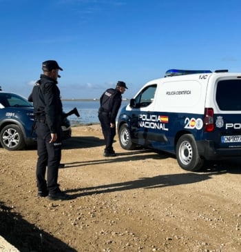 Un policía nacional herido tras un tiroteo con narcos en Sevilla: la [...]