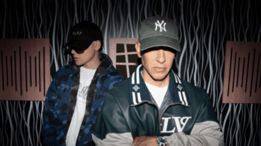 Music Sessions #0/66: el regreso de Daddy Yankee junto a Bizarrap