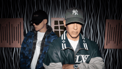 Music Sessions #0/66: el regreso de Daddy Yankee junto a Bizarrap