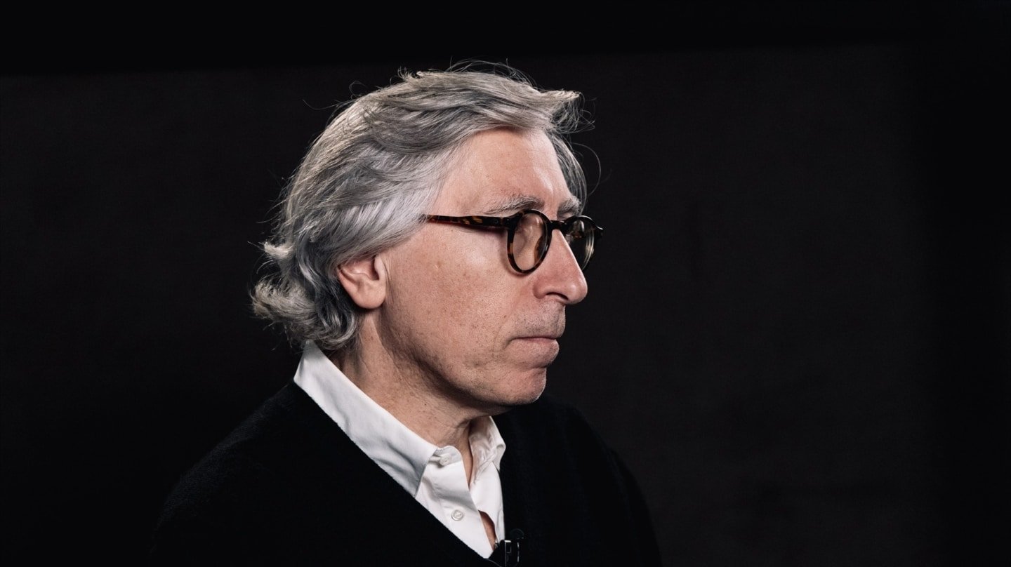 David Trueba presenta 'Siempre es invierno', su última película, adaptación de su novela 'Blitz'