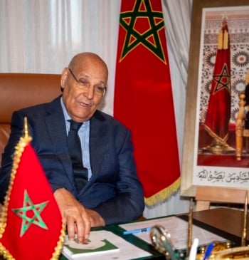 El alcalde de El Aaiún ocupado por Marruecos pide al pueblo español [...]