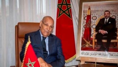 El alcalde de El Aaiún ocupado por Marruecos pide al pueblo español que entierre su apoyo a la independencia del Sáhara