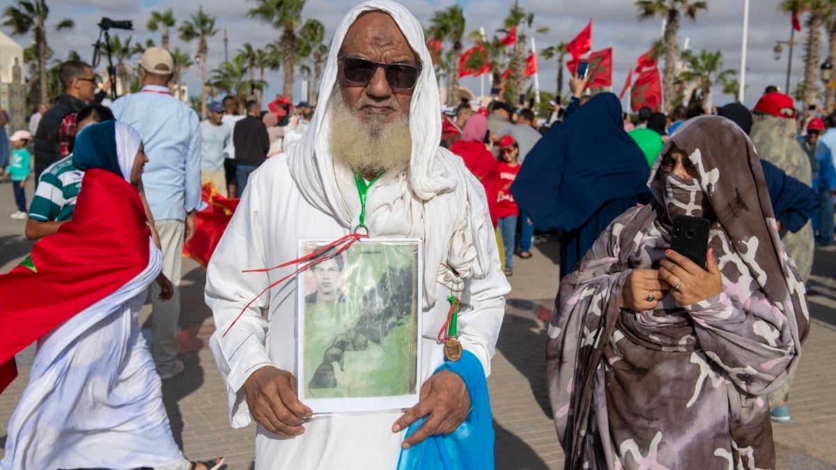 El baile del Sáhara Occidental: la incursión de Trump podría decidir el futuro de la paz