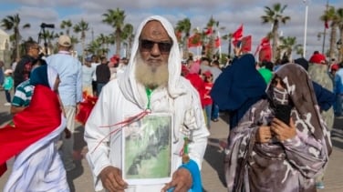 El baile del Sáhara Occidental: la incursión de Trump podría decidir el futuro de la paz