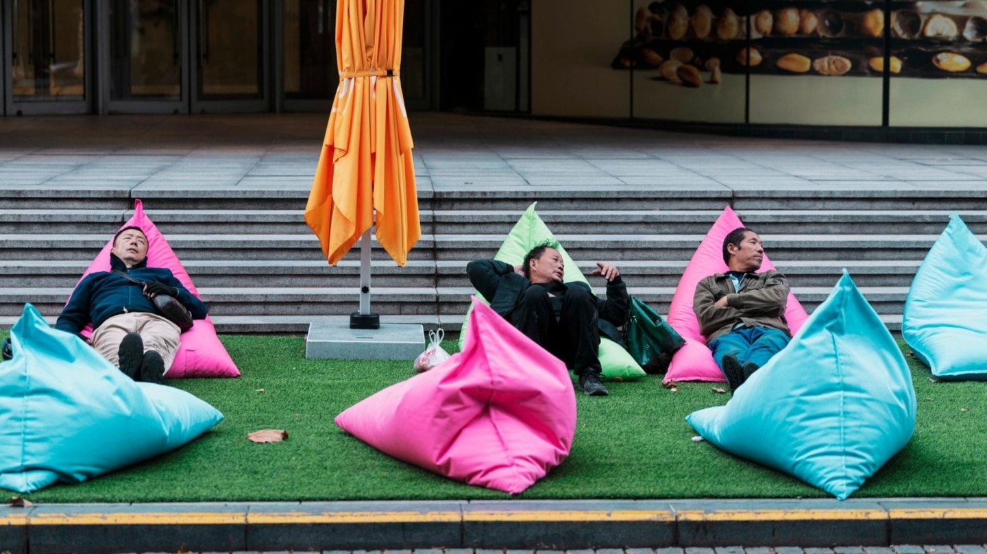 El efecto contraproducente del Día del Soltero más largo de la historia en China: menos ansiedad pero más caos y confusión