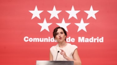 Ayuso recurre a Rubalcaba para atacar a Sánchez: "España no se merece un Gobierno que le mienta"