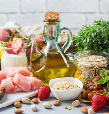 Esta es la dieta ideal que te va a permitir reducir el [...]