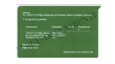 Koldo prometió "puentes y carreteras" en Canarias a cambio de agilizar los pagos a la empresa vinculada a Aldama