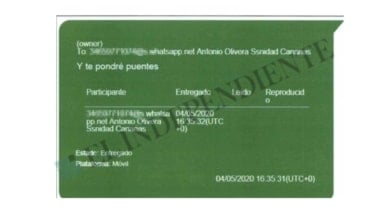 Koldo prometió "puentes y carreteras" en Canarias a cambio de agilizar los pagos a la empresa vinculada a Aldama