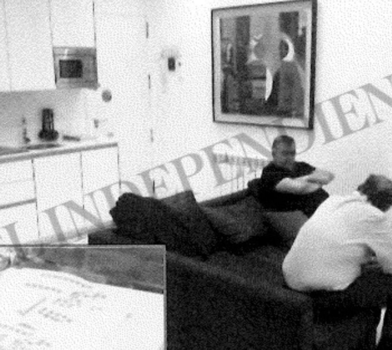 La UCO constata que Santos Cerdán y su entorno familiar se beneficiaron del cobro de mordidas