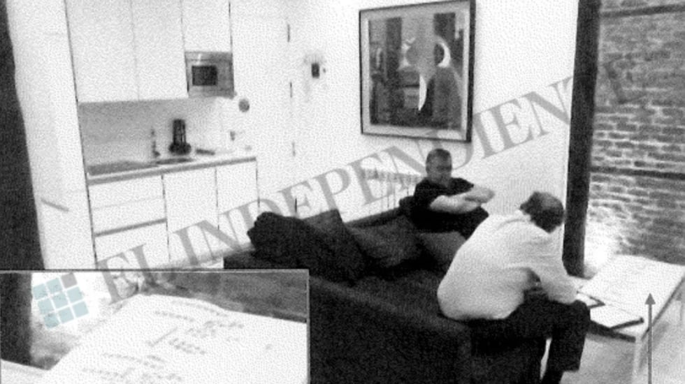 La UCO constata que Santos Cerdán y su entorno familiar se beneficiaron de mordidas