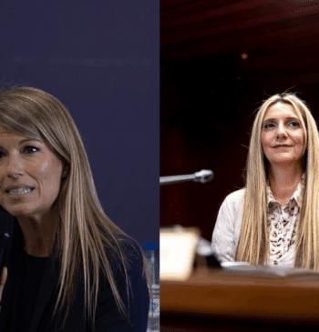 Dos rubias para dos señoros