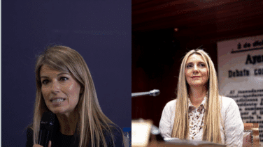 Dos rubias para dos señoros