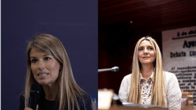 Dos rubias para dos señoros