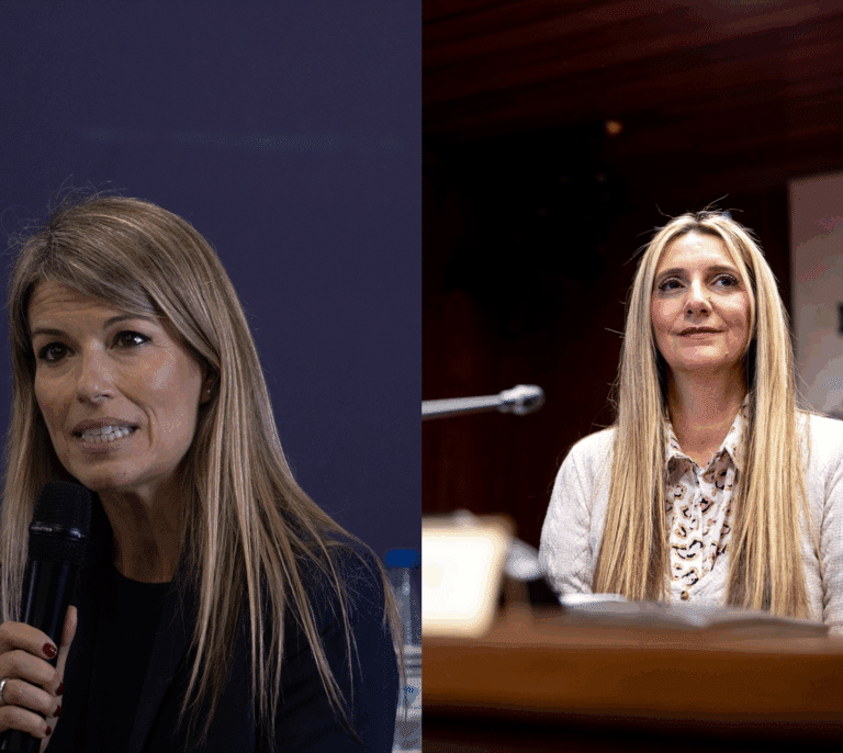 Dos rubias para dos señoros