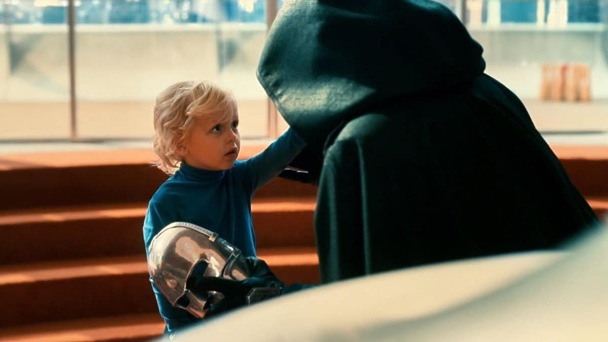 Disney+ estrena hoy la última película de Marvel que presenta al nuevo villano