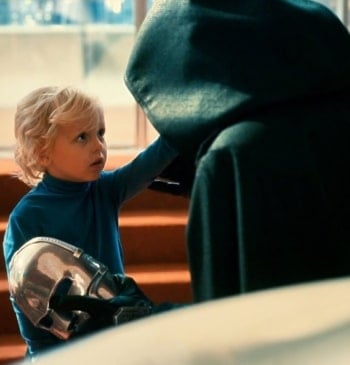 Disney+ estrena hoy la última película de Marvel que presenta al nuevo [...]