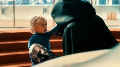 Disney+ estrena hoy la última película de Marvel que presenta al nuevo villano