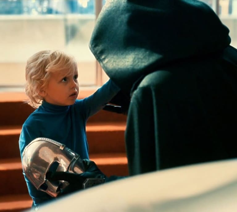 Disney+ estrena hoy la última película de Marvel que presenta al nuevo villano