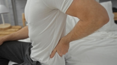 Por qué te duele el costado izquierdo después de comer