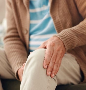 Este es el motivo por el que los huesos y los cartílagos [...]