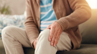 Este es el motivo por el que los huesos y los cartílagos se deterioran con la edad