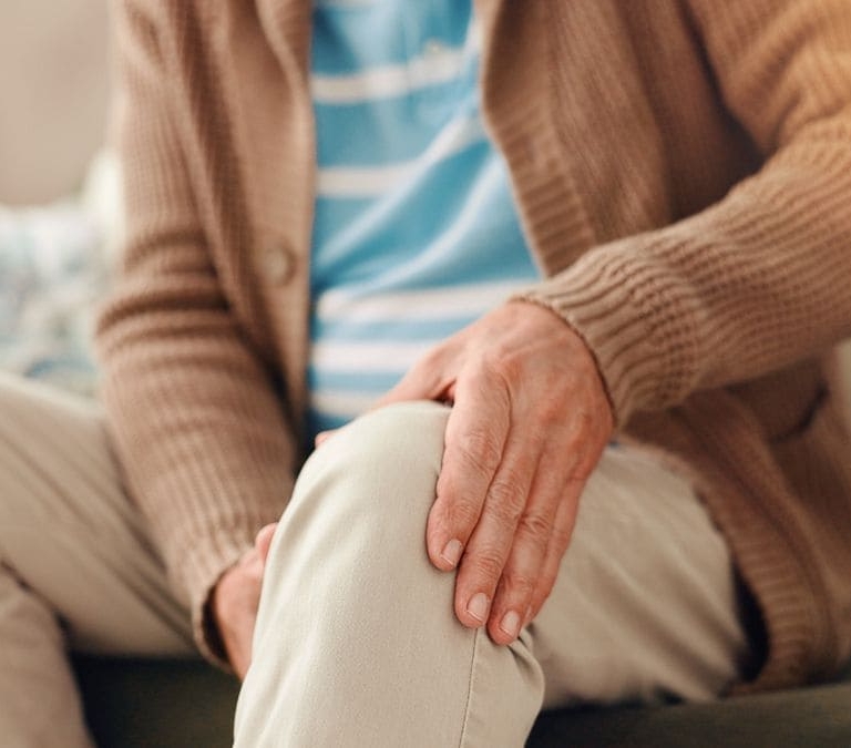 Este es el motivo por el que los huesos y los cartílagos se deterioran con la edad