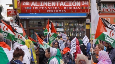 El Sáhara Occidental, un conflicto congelado por la cobardía de España