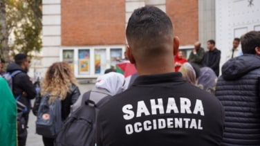 Mauritania apuesta por "un acuerdo mutuamente aceptable" para poner fin al conflicto del Sáhara Occidental