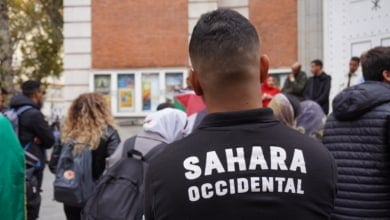 Mauritania apuesta por "un acuerdo mutuamente aceptable" para poner fin al conflicto del Sáhara Occidental