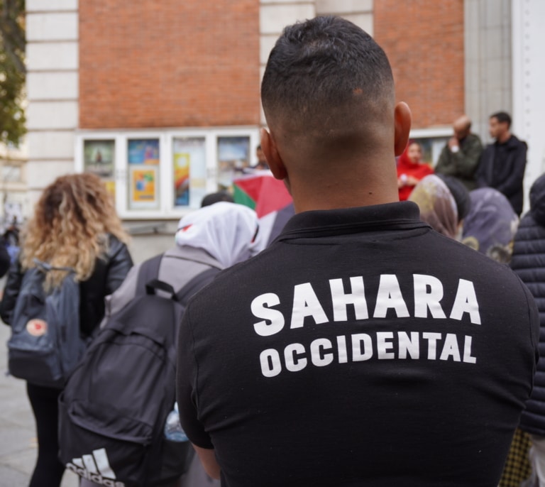 Mauritania apuesta por "un acuerdo mutuamente aceptable" para poner fin al conflicto del Sáhara Occidental