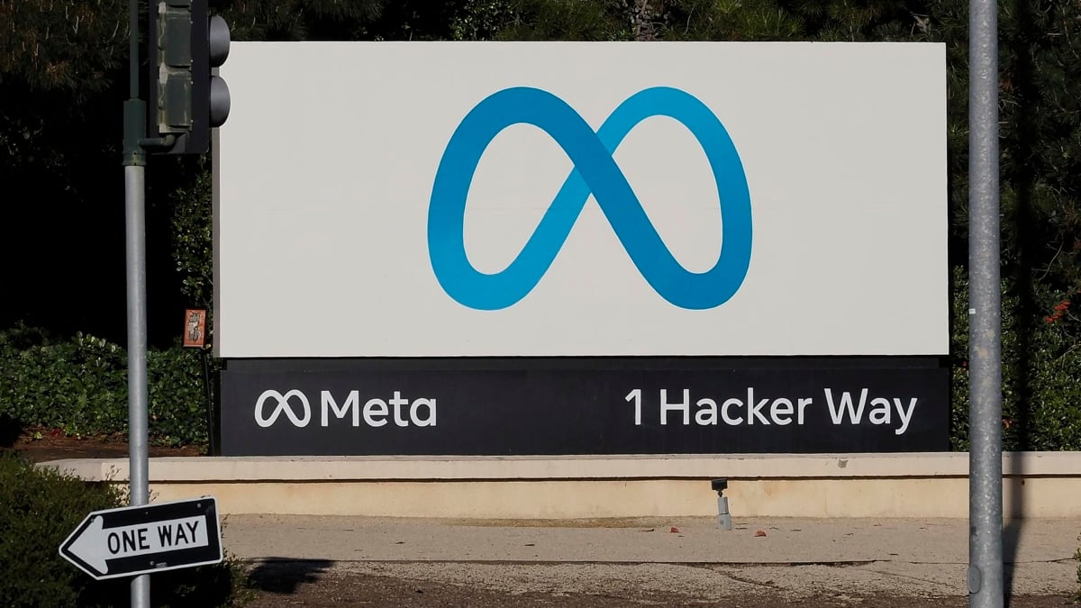 Un juez condena a Meta a pagar 479 millones a los medios españoles por competencia desleal