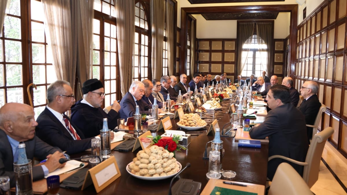 Mohamed VI pide a los partidos políticos de Marruecos que concreten el plan de autonomía para el Sáhara Occidental