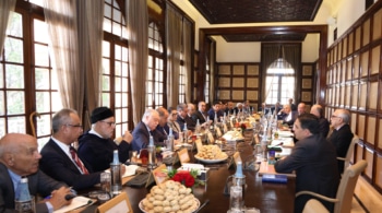 Mohamed VI pide a los partidos políticos de Marruecos que concreten el plan de autonomía para el Sáhara Occidental