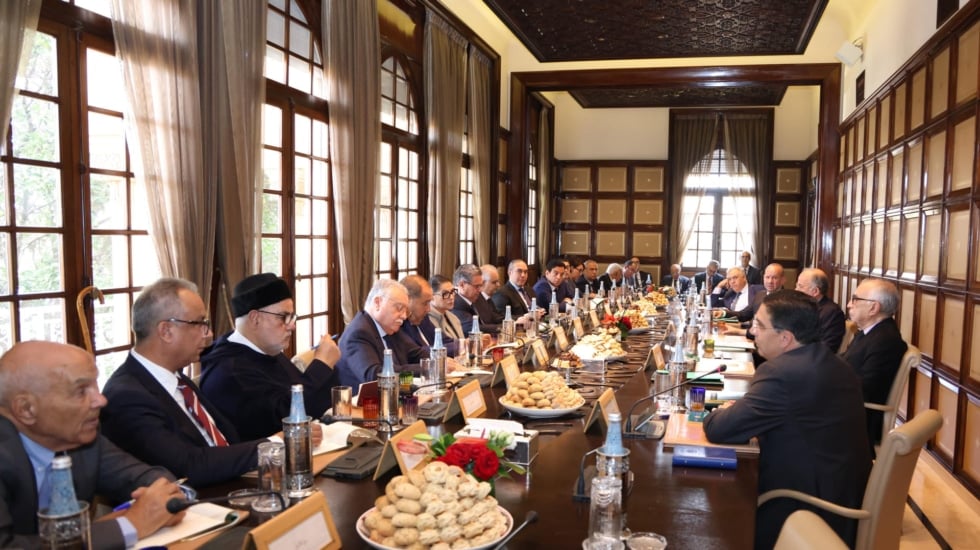 Mohamed VI pide a los partidos políticos de Marruecos que concreten el plan de autonomía para el Sáhara Occidental