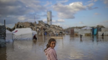 El Ejército israelí mata a una niña de 11 años en el norte de Gaza