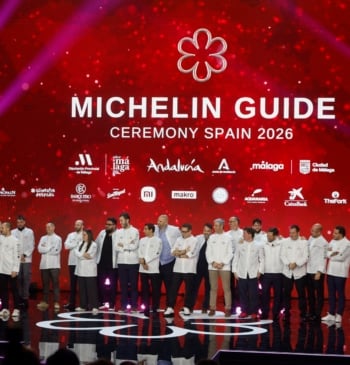 Estos son los restaurantes que triunfan en la Guía Michelin 2026, entre [...]