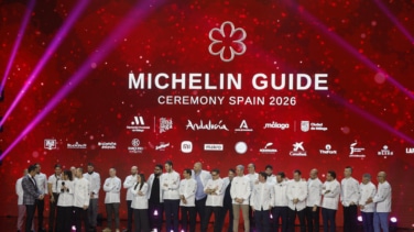 Estos son los restaurantes que triunfan en la Guía Michelin 2026, entre ellos los cuatro catalanes con dos estrellas