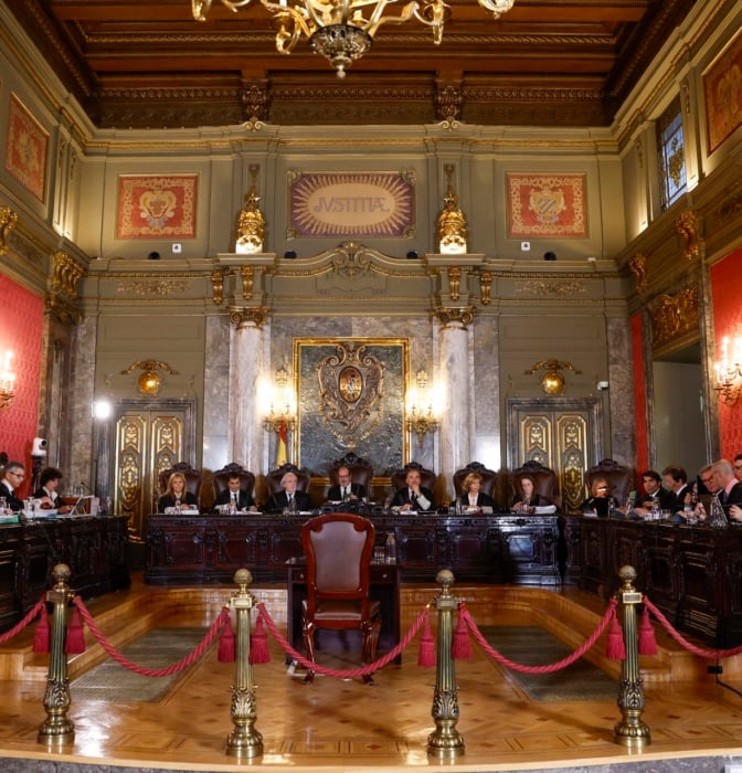 Un juicio de 'Champions': así fueron los tres días en el Tribunal [...]