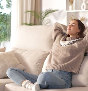 Así afecta la siesta al estrés y al funcionamiento del metabolismo