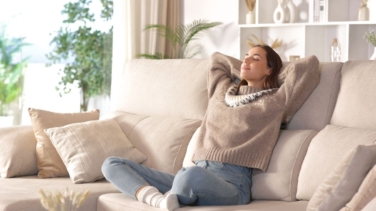 Así afecta la siesta al estrés y al funcionamiento del metabolismo