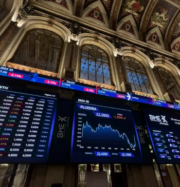 El IBEX 35 encadena cuatro caídas y firma su peor sesión desde [...]